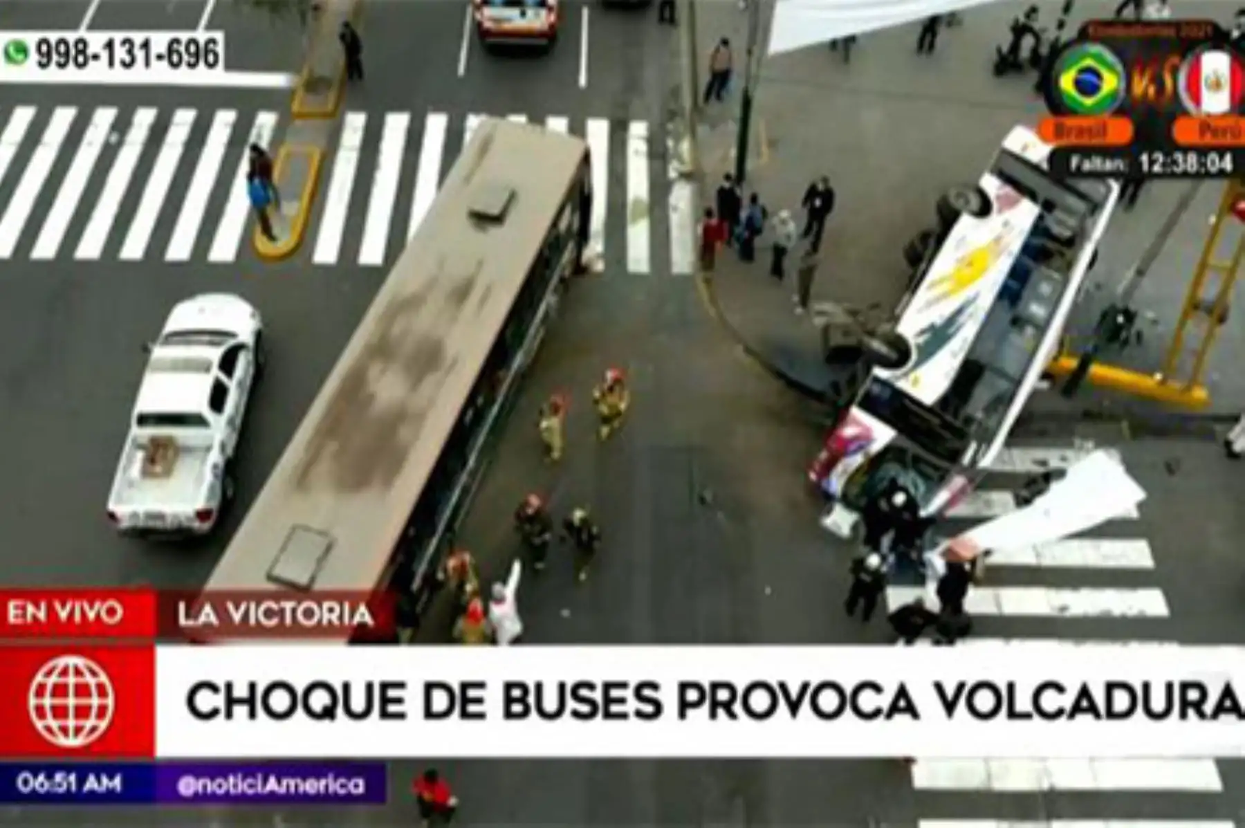 Captura TV