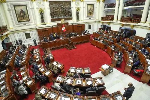 Foto: ANDINA/difusión.