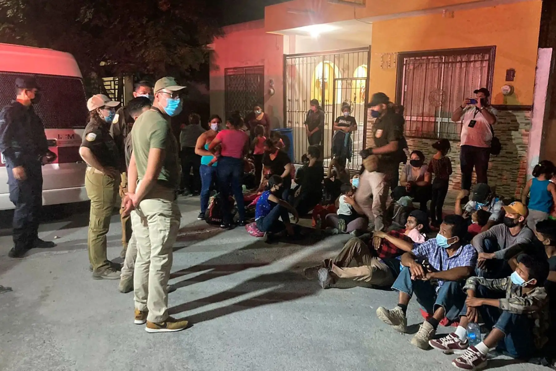 Foto: ANDINA/difusión.