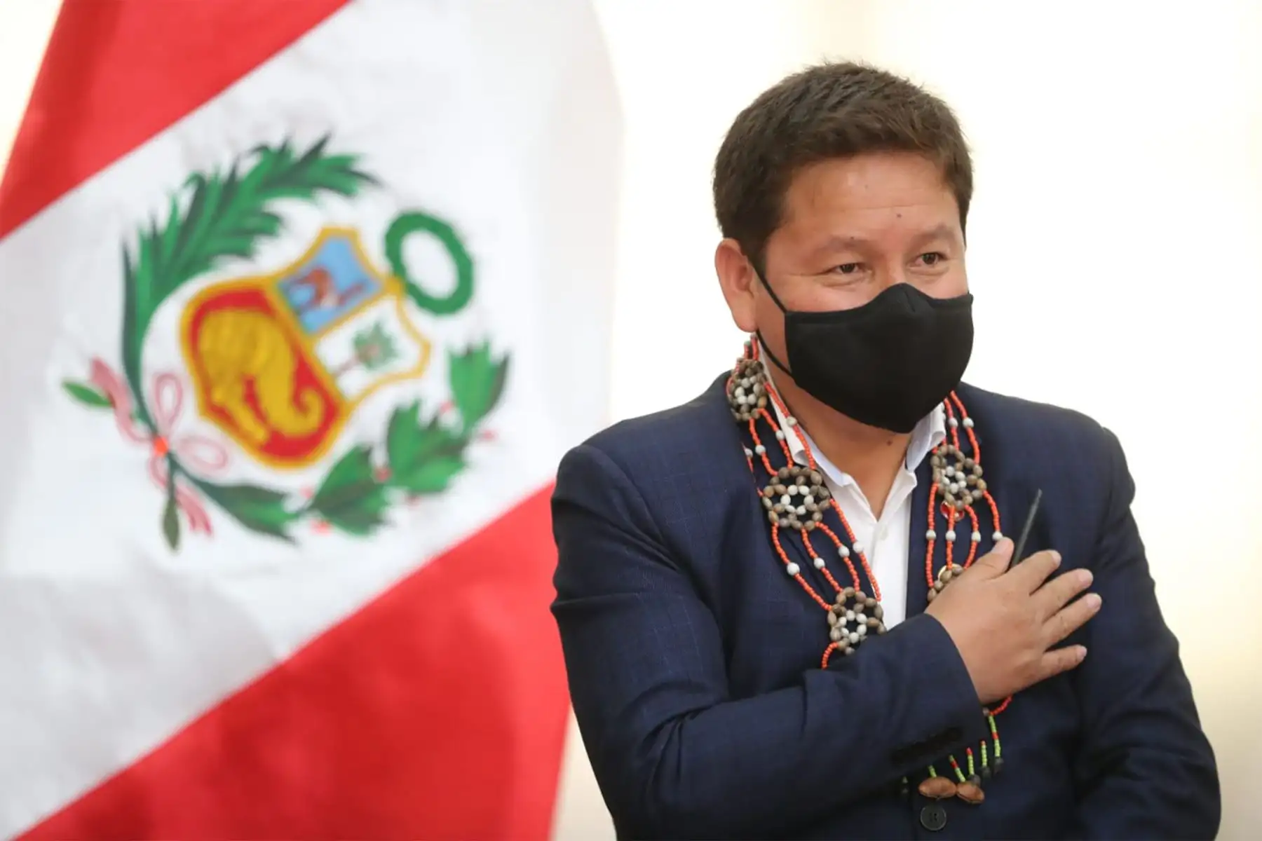 ANDINA/Difusión
