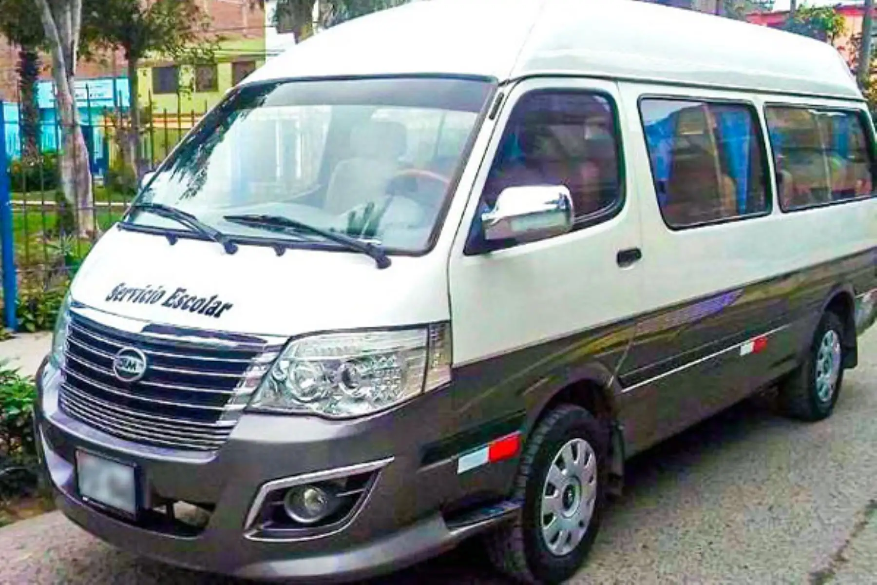Interesados deberán ingresar al mismo aplicativo en el que se registraron para brindar el servicio de transporte de trabajadores durante la pandemia y eliminar su registro.