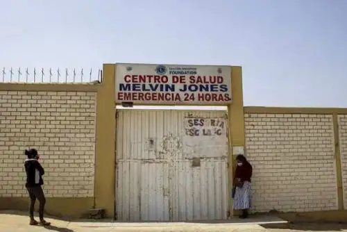 ANDINA/Difusión