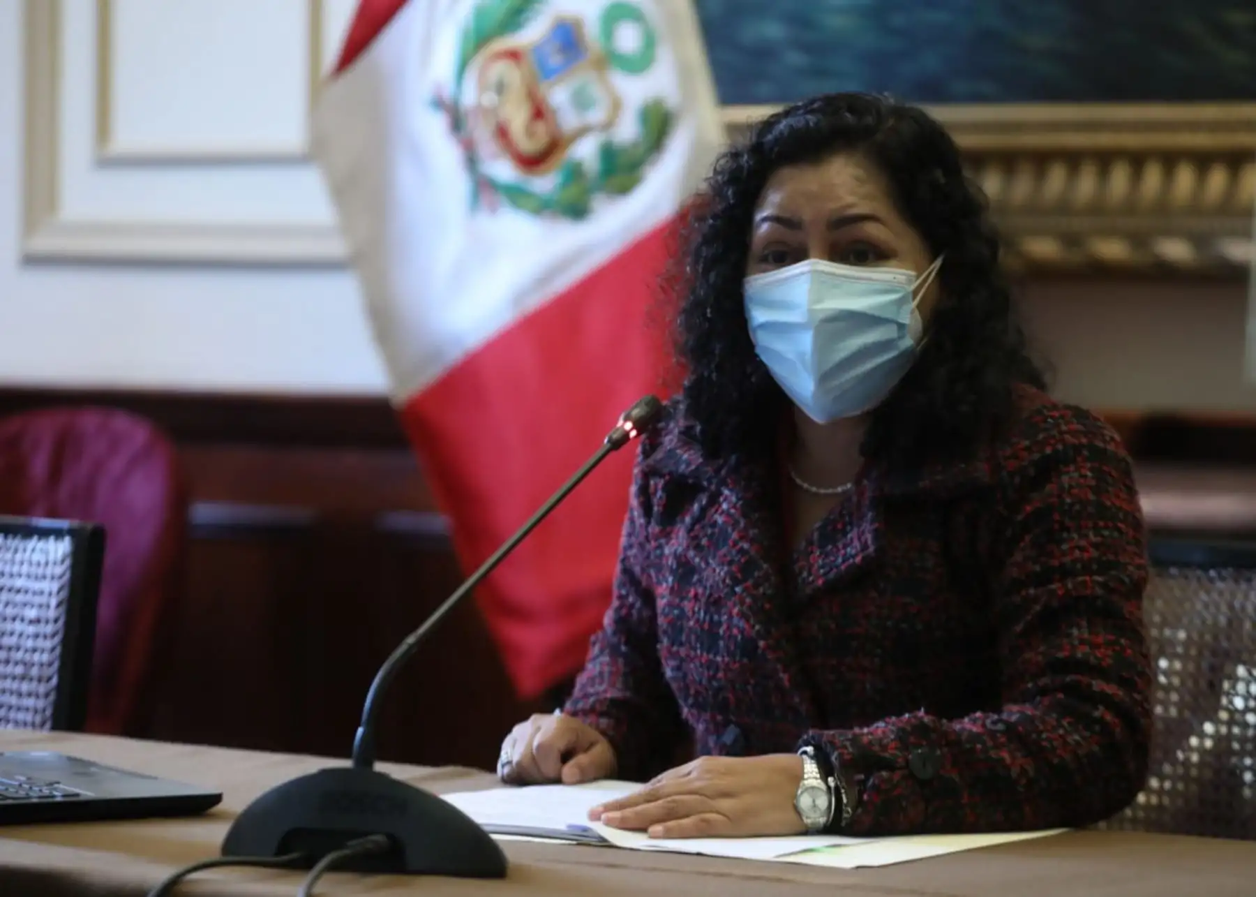 Foto: ANDINA/difusión.