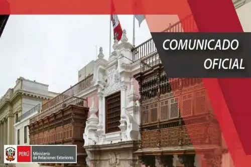 Canicllería.