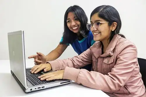 Postulación de mayores de 14 años es virtual y el plazo vence el 27 de septiembre. Foto: ANDINA/MML