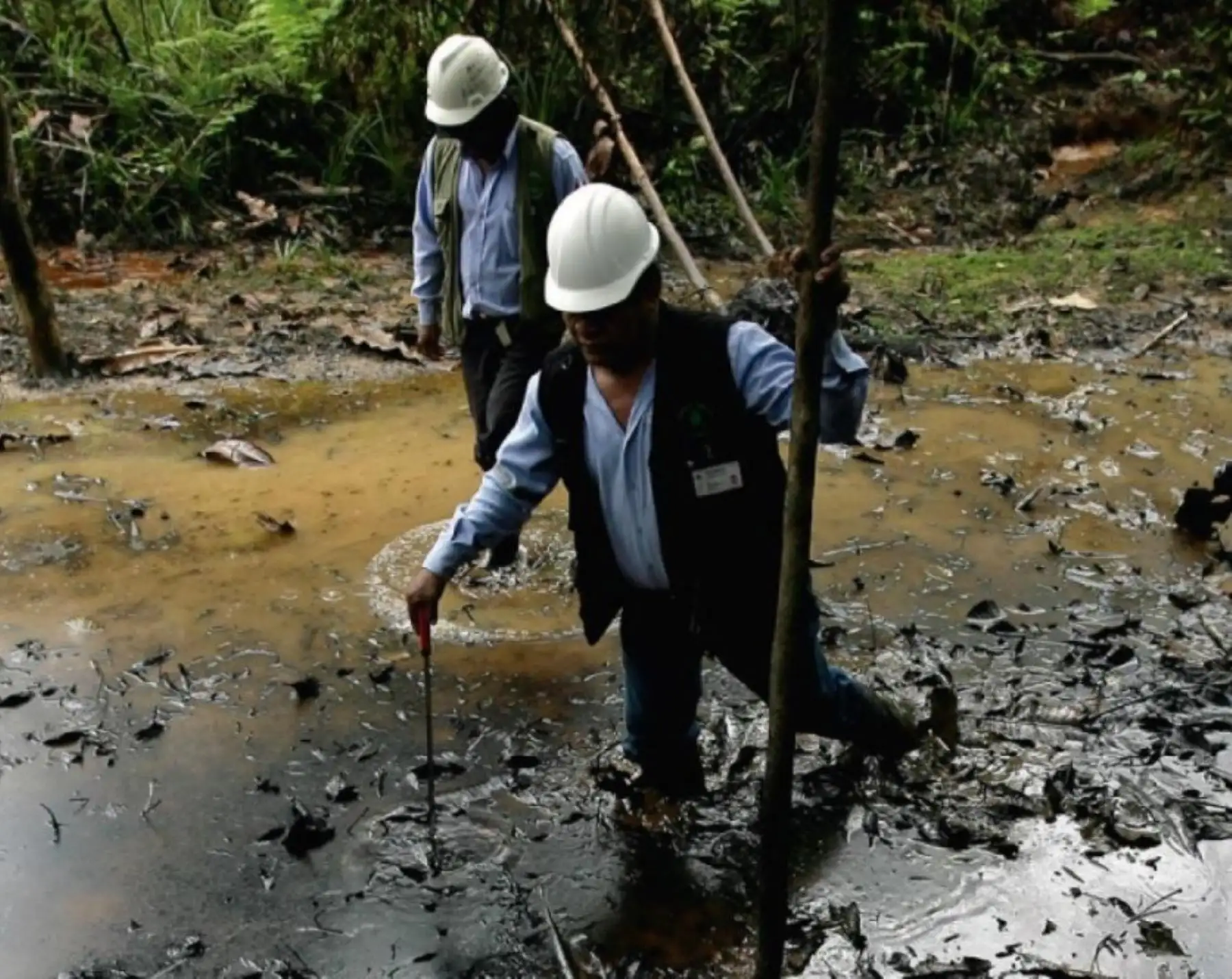 Más de S/ 430 millones de inversión demandará la rehabilitación ambiental de la cuenca del río Corrientes, en la región Loreto, afectada por derrames de petróleo.