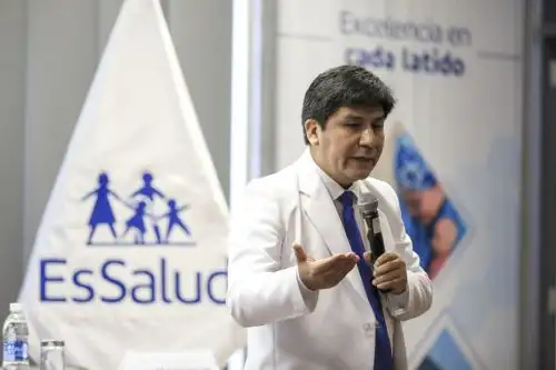 Foto: ANDINA/difusión.