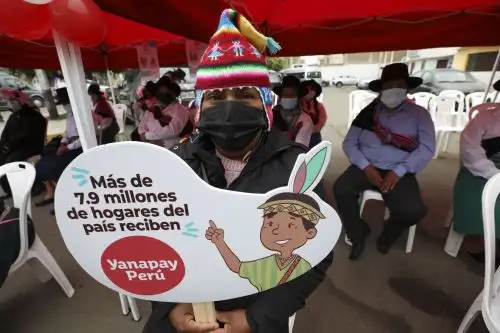 Foto: ANDINA/difusión.