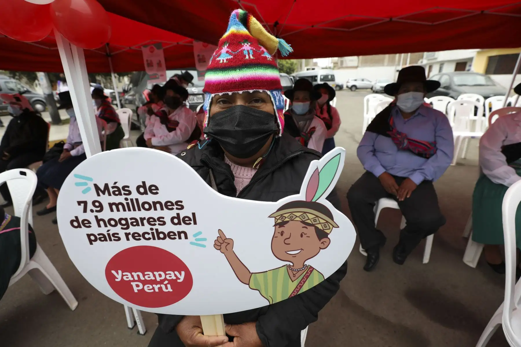 Foto: ANDINA/difusión.