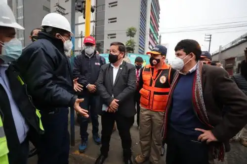 Foto: ANDINA/difusión.