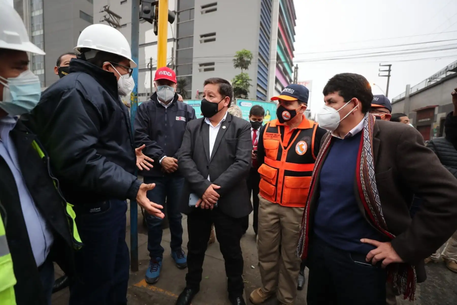 Foto: ANDINA/difusión.