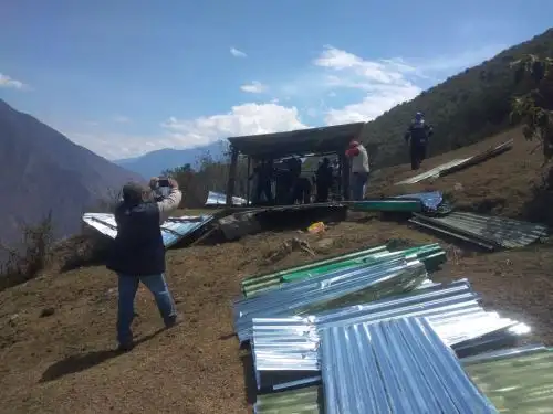 Foto: ANDINA/difusión.