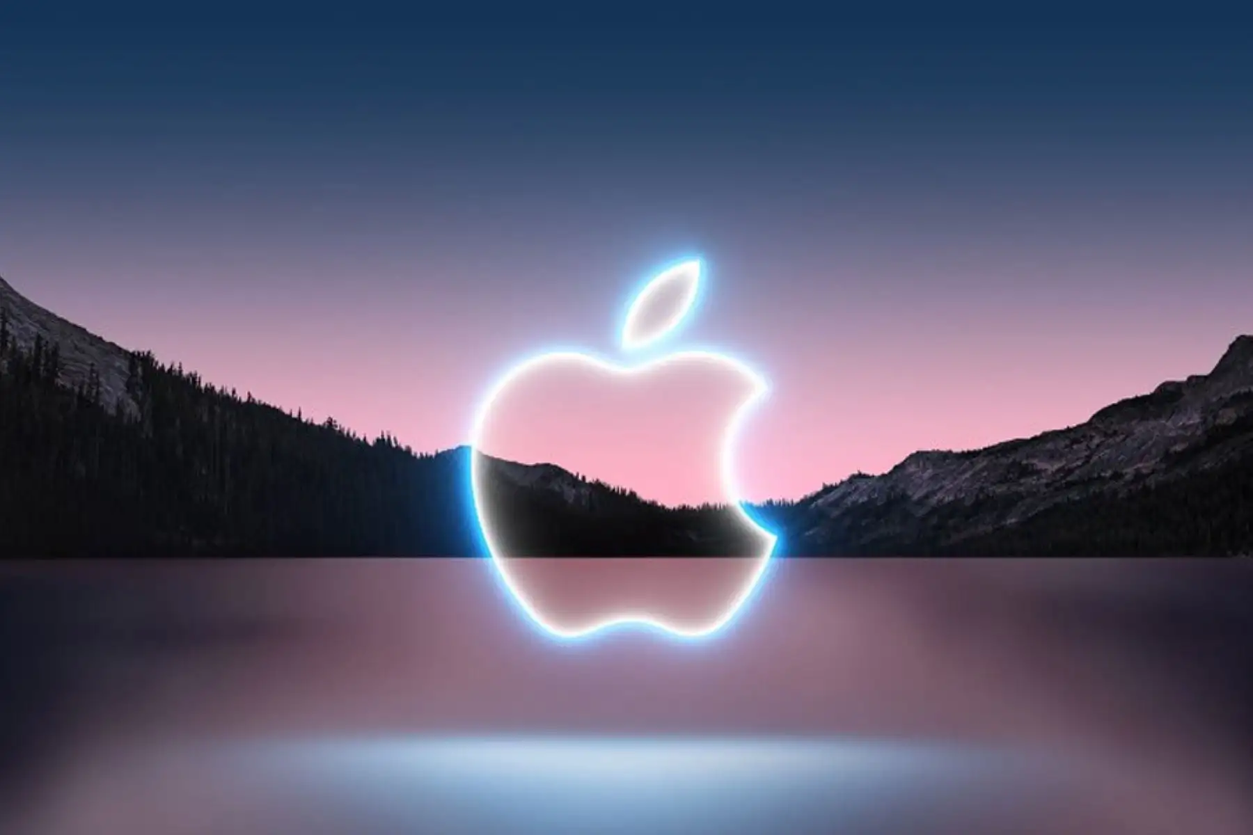 El Apple Event será transmitido en todas las redes sociales oficiales de la empresa tecnológica. Foto: Apple
