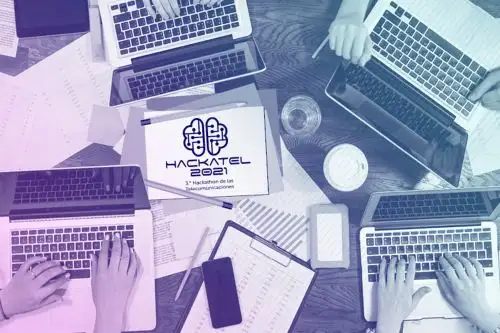 Las inscripciones para esta edición del HackaTEL del OSIPTEL iniciaron el 13 de septiembre y culminarán el próximo 31 de octubre. Foto: OSIPTEL