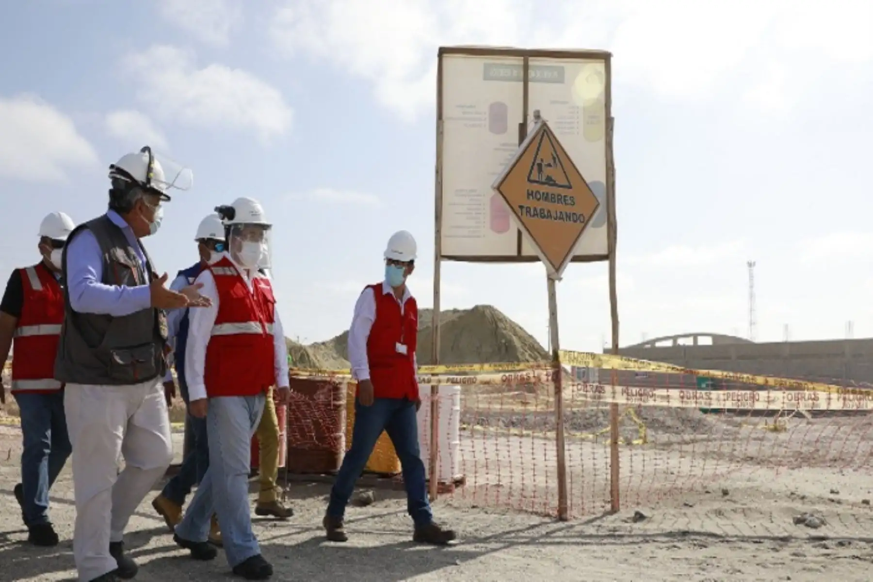 Con la recuperación de la capacidad sancionada, la Contraloría puede sancionar la inacción de autoridades y funcionarios en tiempos de emergencia.