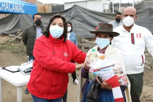 Foto: ANDINA/difusión.