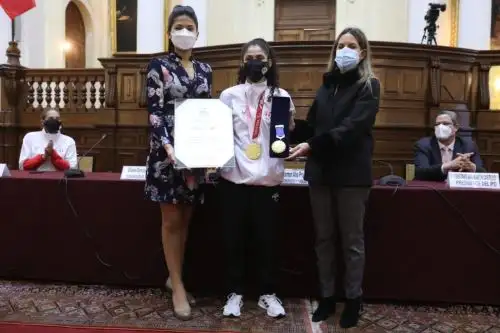 Foto: ANDINA/Difusión.