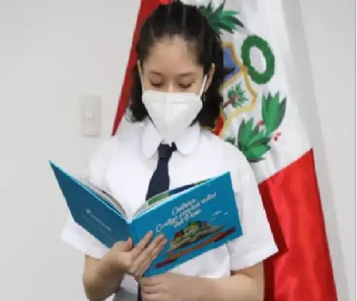 Cortesía