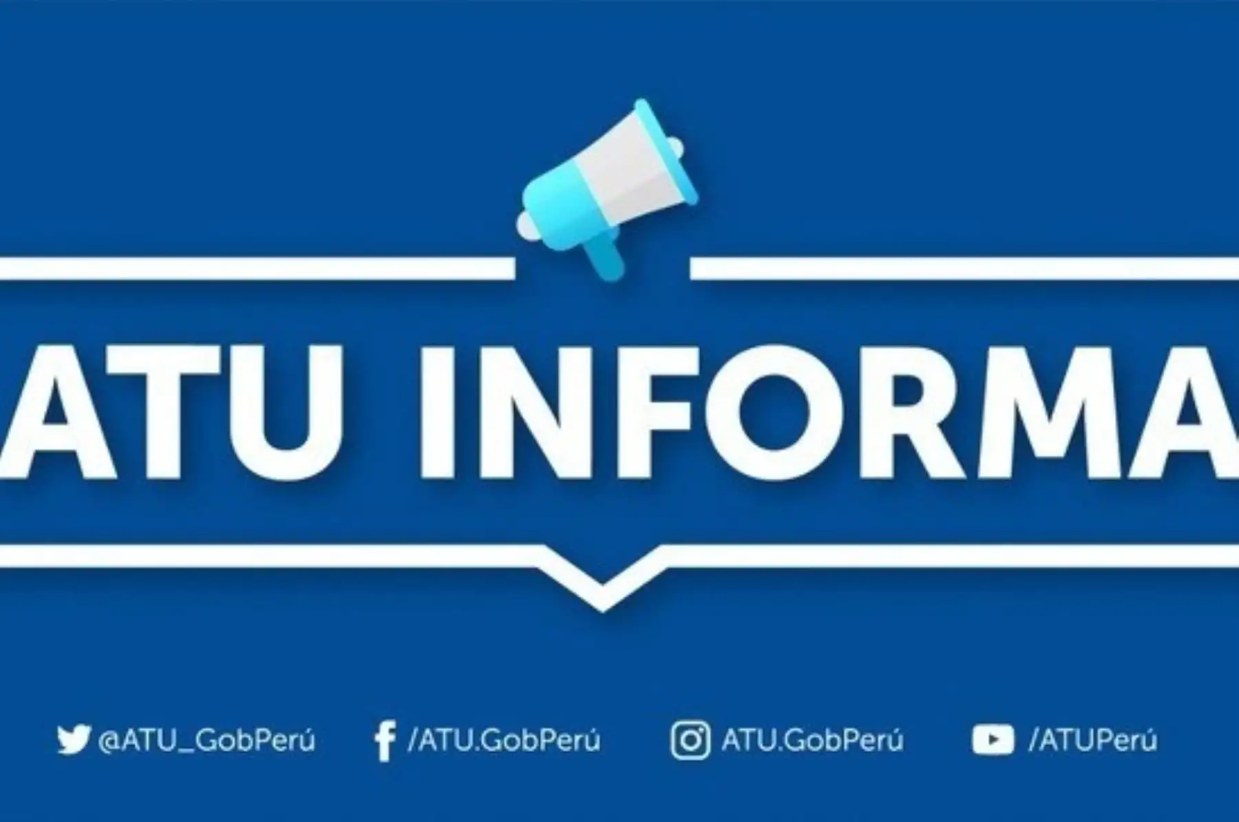 La ATU suspendió la habilitación vehicular de la unidad, y el conductor se encuentra detenido en la comisaría de San Antonio, en Miraflores donde se vienen realizando las investigaciones respectivas. ANDINA/ ATU
