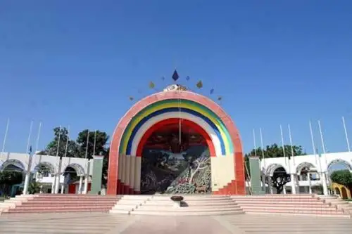 La ciudad de Tumbes fue remecida esta mañana por un sismo de magnitud 4.5, informó el IGP. ANDINA/Difusión