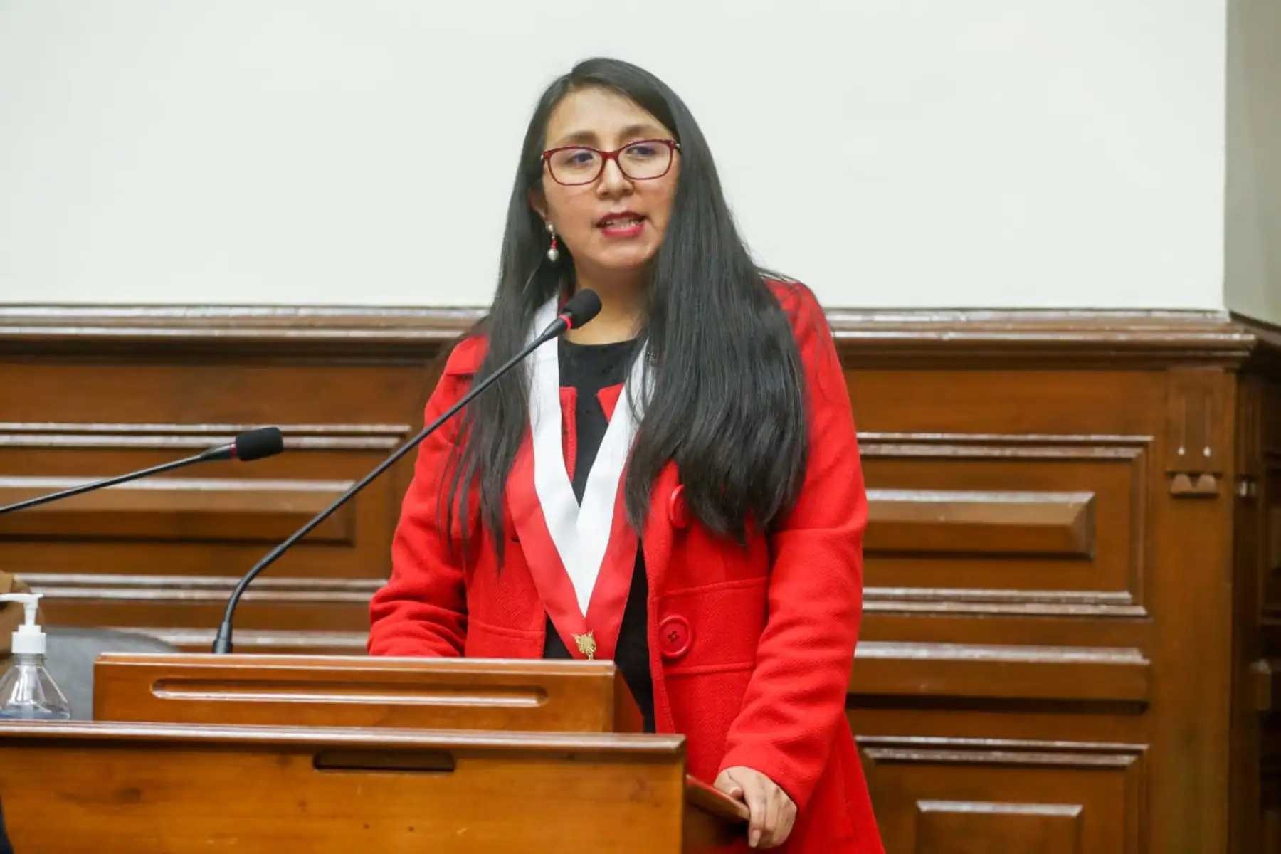 Foto: ANDINA/difusión.