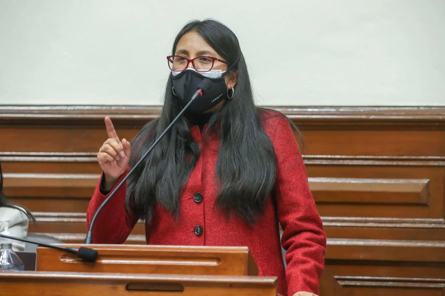 Foto: ANDINA/Difusión.