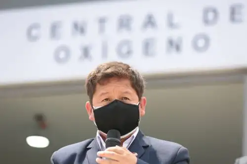 Foto: ANDINA/difusión.