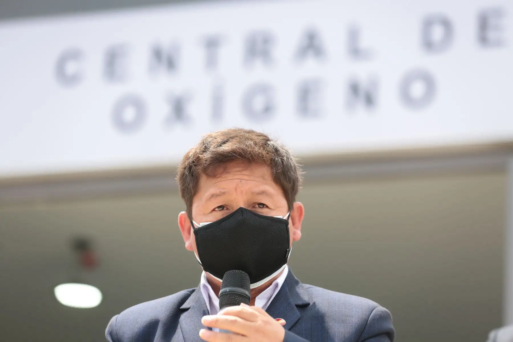 Foto: ANDINA/difusión.