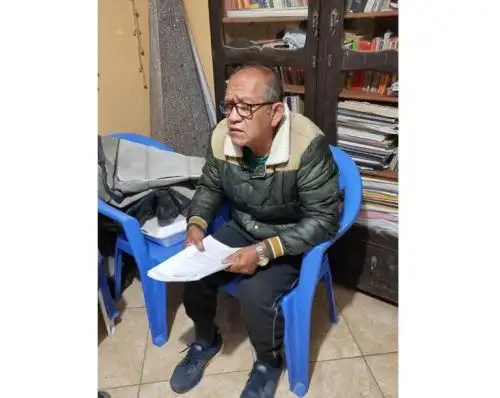 La Fiscalía Especializada en Delitos de Corrupción de Funcionarios de Lambayeque detuvo a diez ex funcionarios de la Beneficencia Pública de Chiclayo implicados en una presunta compra irregular de un terreno. Foto: ANDINA/Difusión.