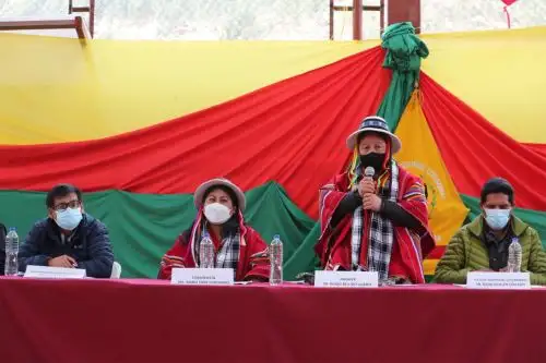 Foto: ANDINA/difusión.