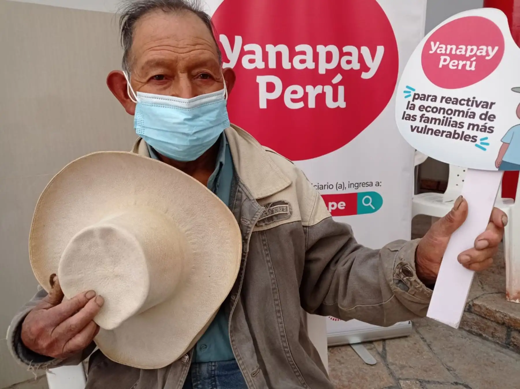 Foto: ANDINA/difusión.