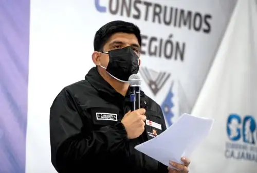 Foto: ANDINA/Difusión.