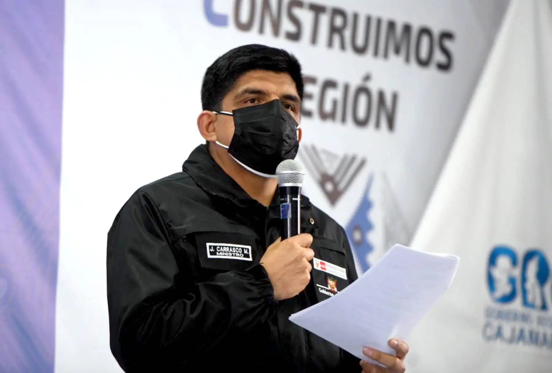 Foto: ANDINA/Difusión.