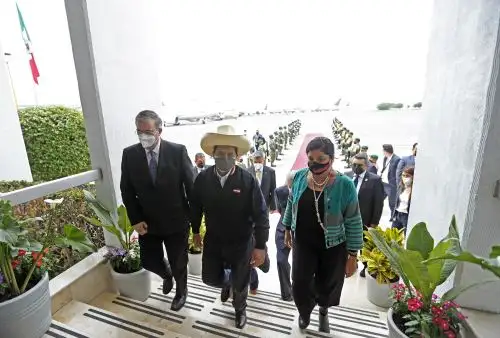 Foto: ANDINA/Prensa Presidencia.