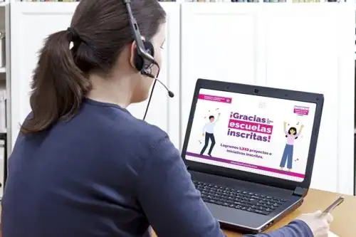 Se otorgará un puntaje adicional a los proyectos de innovación educativa en desarrollo presentados por docentes de zonas rurales.