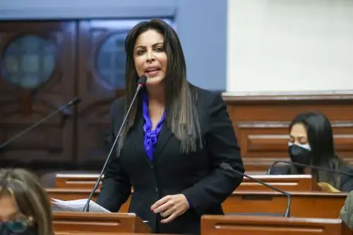 ANDINA/Difusión