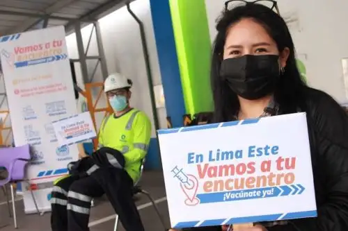 Foto: ANDINA/Difusión.