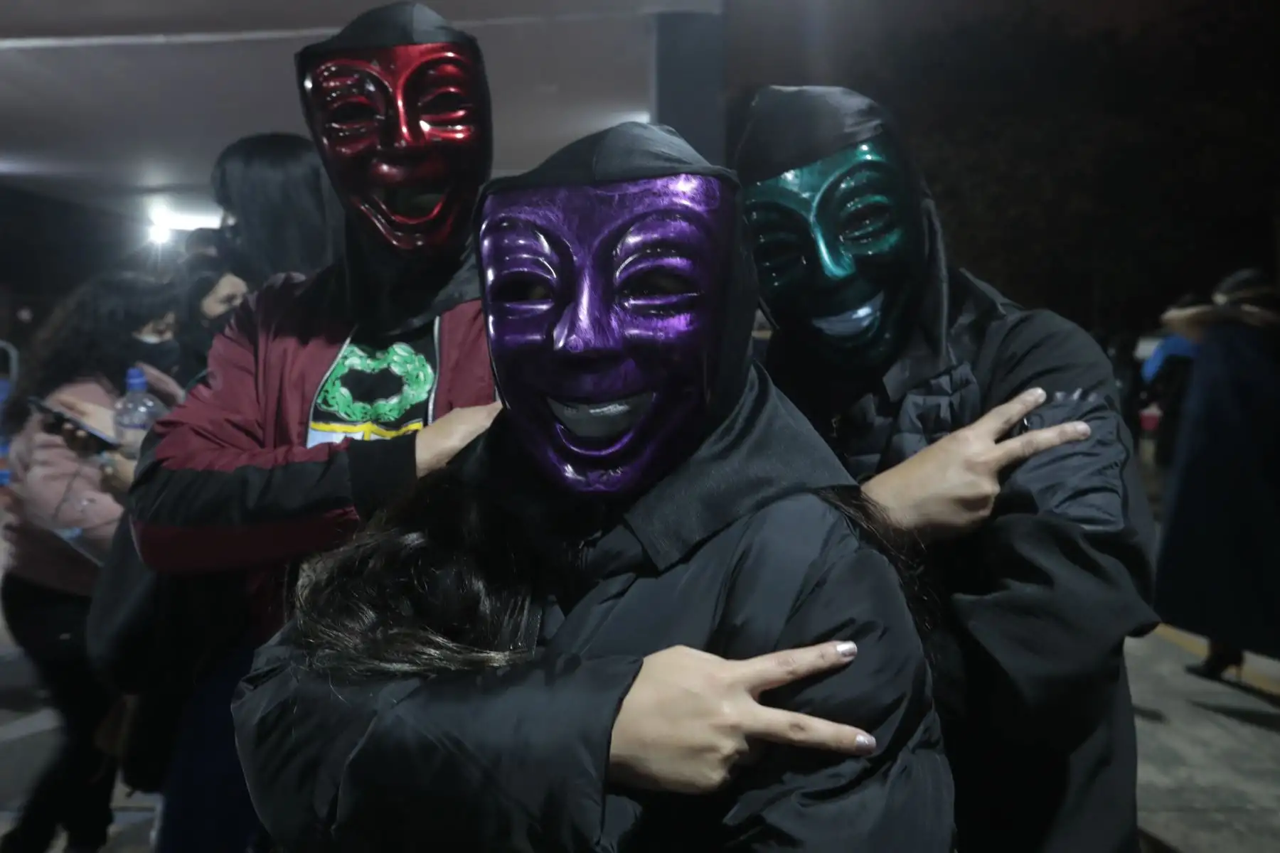 2´121,222 de peruanos fueron vacunados en la semana contra el covid-19 mientras que el Vacuna Fest, donde las personas acuden disfrazados de sus personajes favoritos, se viene realizando en diversas regiones del país. Foto: Minsa
