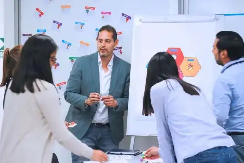 Métodos ágiles para aumentar la productividad. Foto: Cortesía.