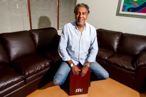 ANDINA/Difusión