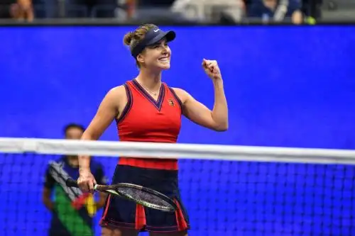 Simona Halep dará el nombre a un insecto recién descubierto
