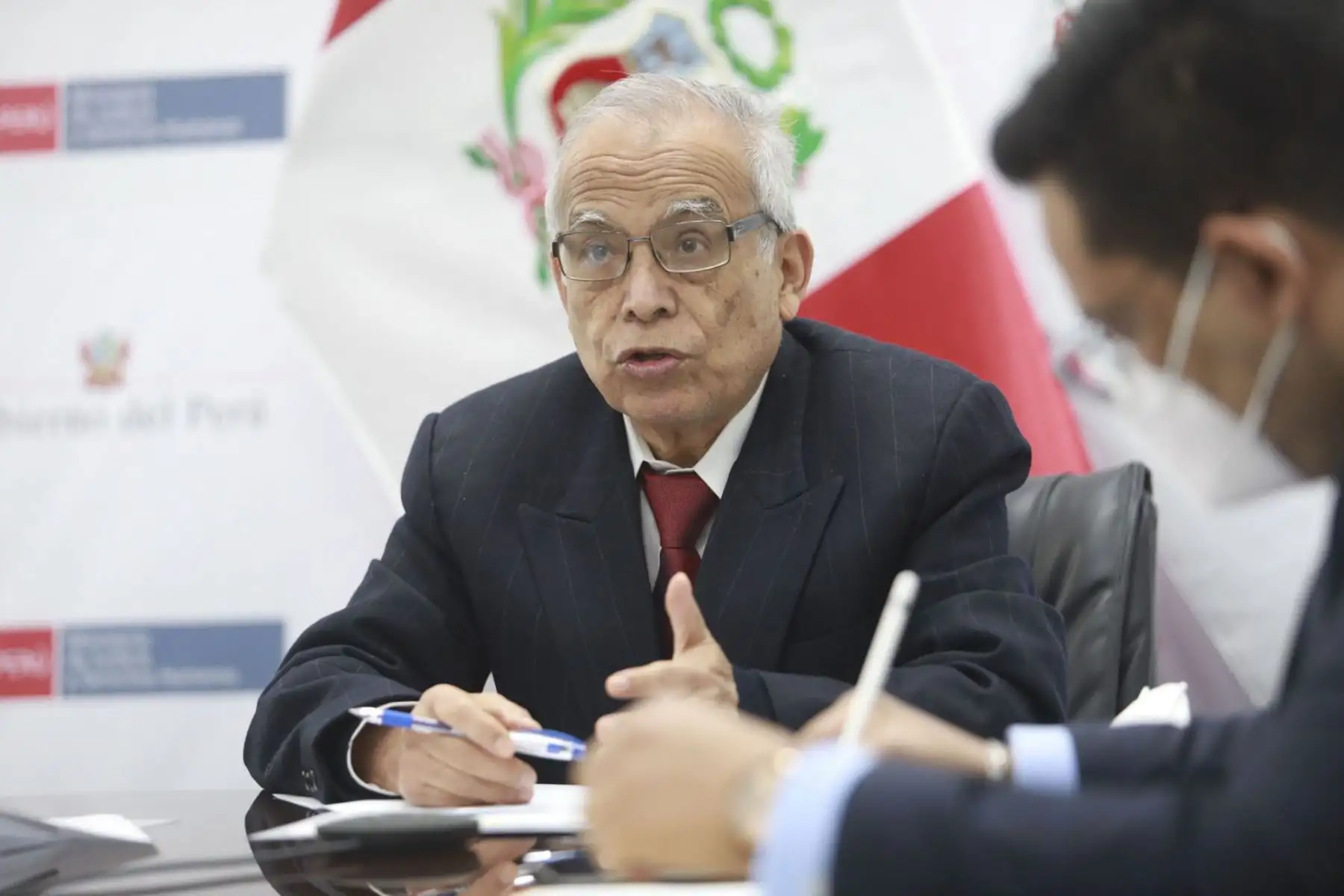 Foto: ANDINA/difusión.