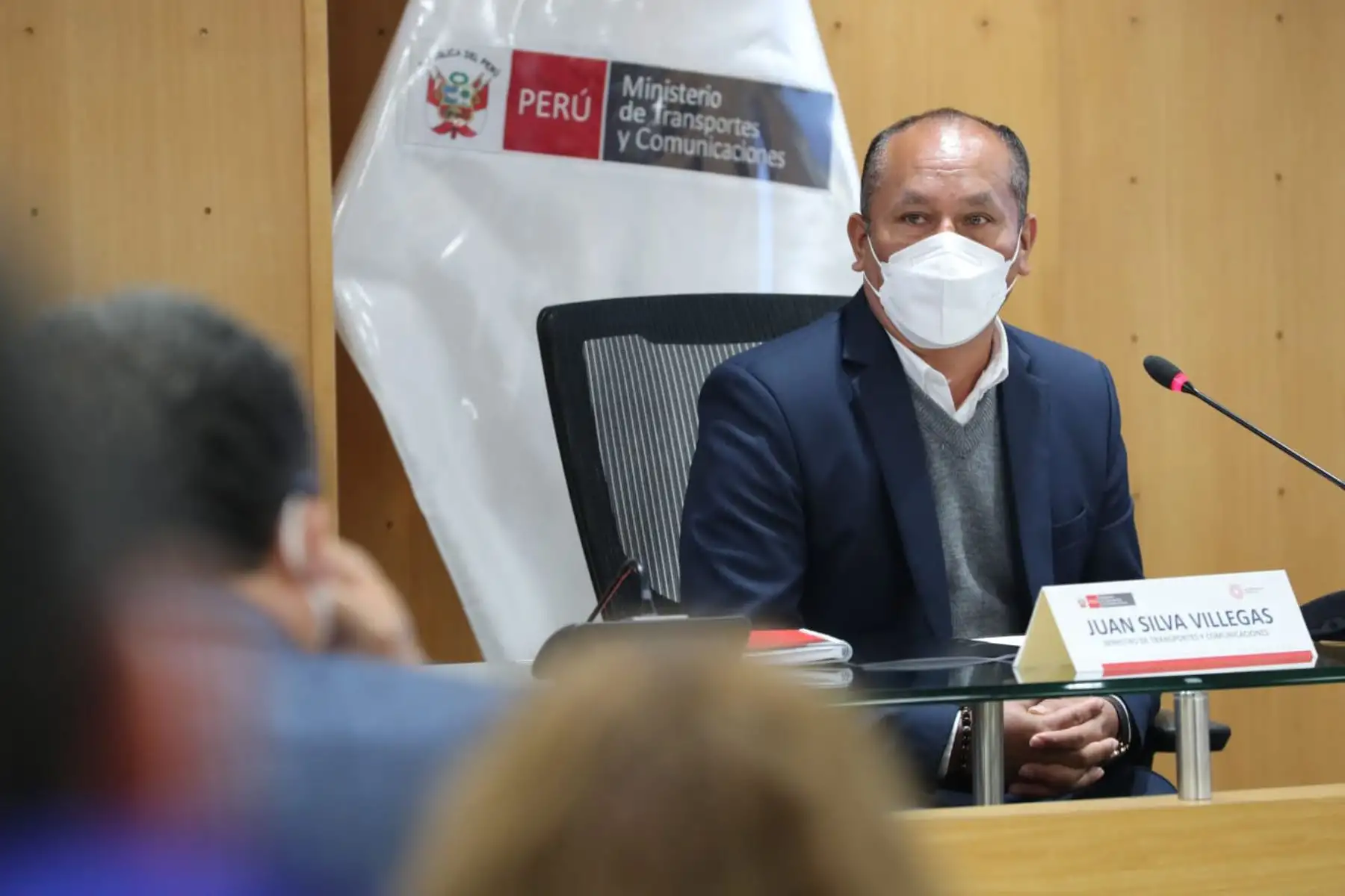 Foto: ANDINA/difusión.