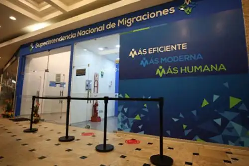 Foto: ANDINA/difusión.