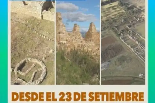 horario de atención será de miércoles a domingo desde las 09:00 hasta las 15:00 horas.