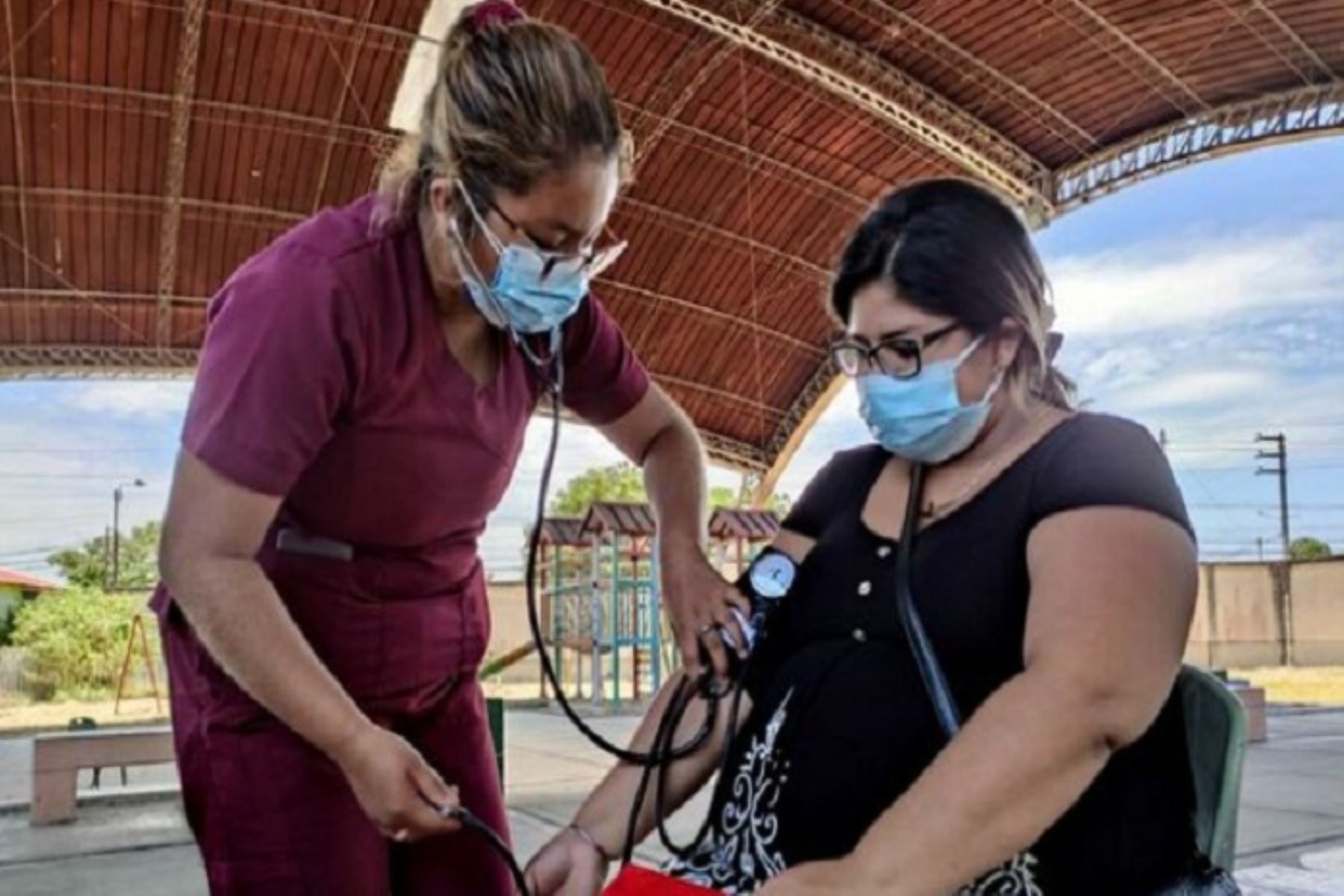 Las vacunas fueron enviadas a la Diresa de Loreto por el Minsa, a través del Centro Nacional de Abastecimiento de Recursos Estratégicos en Salud (Cenares).