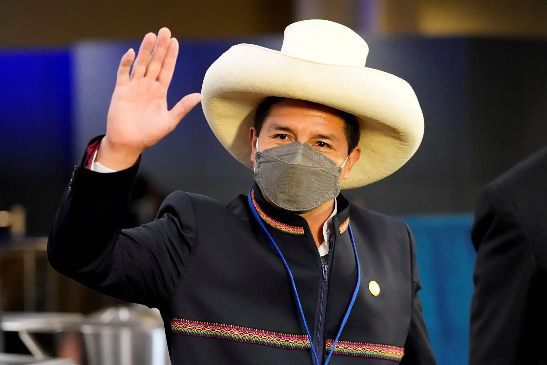 Foto: ANDINA/Prensa Presidencia.