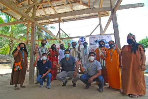 Un total de 49 iniciativas de negocio fueron desarrolladas en la provincia de Satipo, región Junín. Foto: ANDINA/Difusión