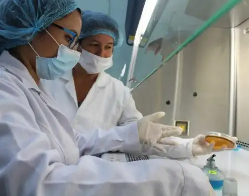 Concytec, el Gobierno Regional de La Libertad y el Ceplan articulan agenda de desarrollo en ciencia, tecnología e innovación en la región La Libertad. ANDINA/Difusión