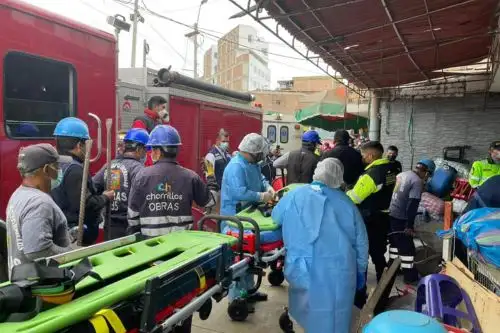 Foto: ANDINA/difusión.